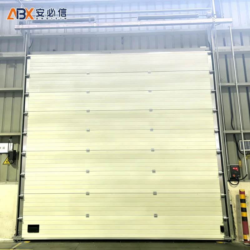 聊城市高扬程提升门
